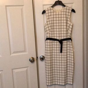 Calvin Klein dress